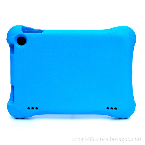 EVA Shock Resistant Protective Case Cover For Amazon Kindle Fire HD7 2014